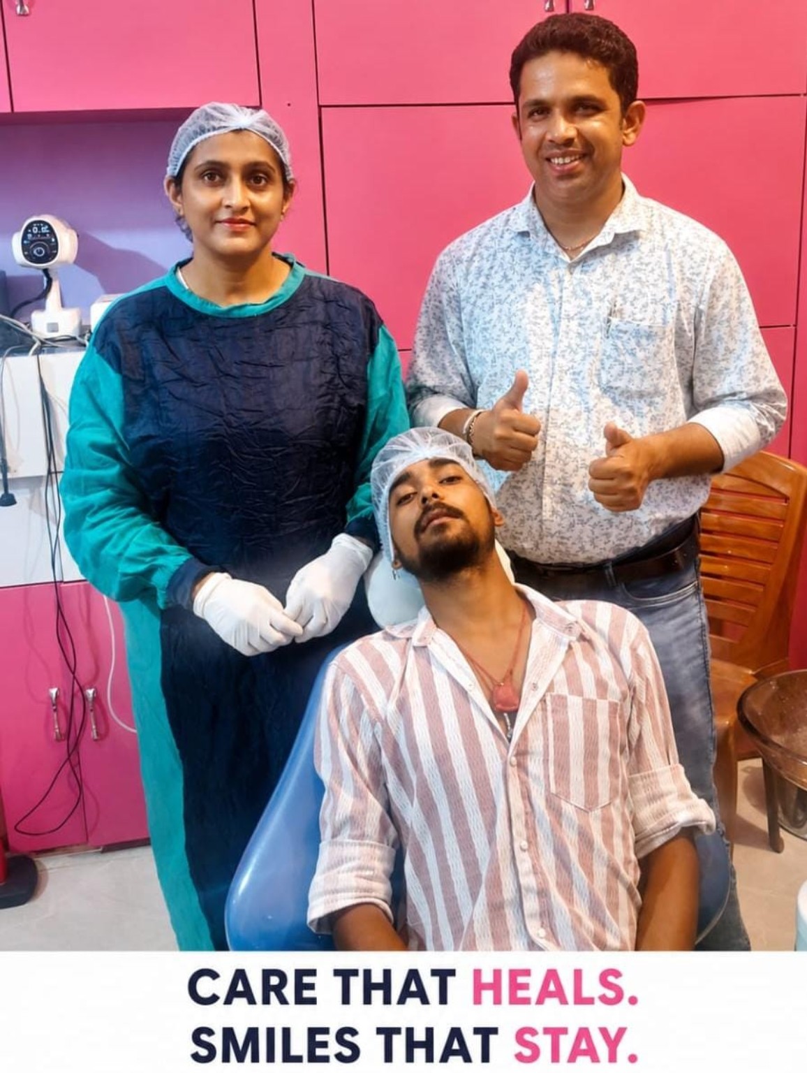 Cosmetic Dentistry