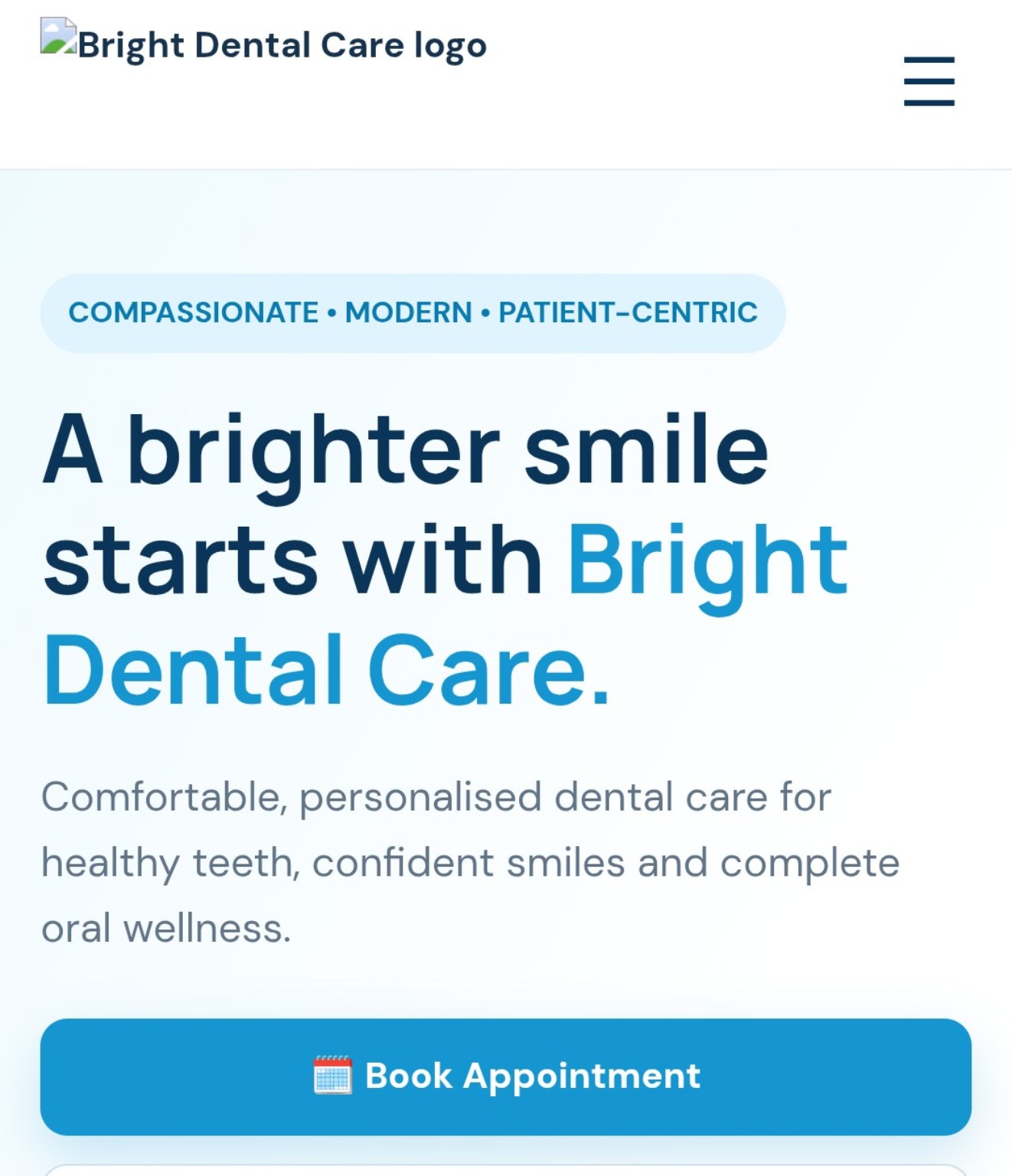 Root Canal Treatment